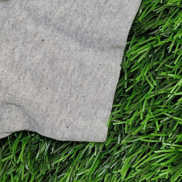 Vintage 80s Villanova University Shirt Large 21x25 Arch-Spellout - Picture 12 of 15